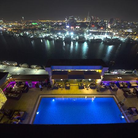 Best Western Plus Pearl Creek Dubaj Kültér fotó