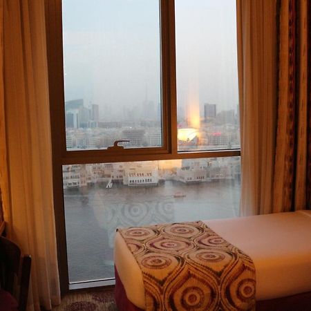 Best Western Plus Pearl Creek Dubaj Kültér fotó
