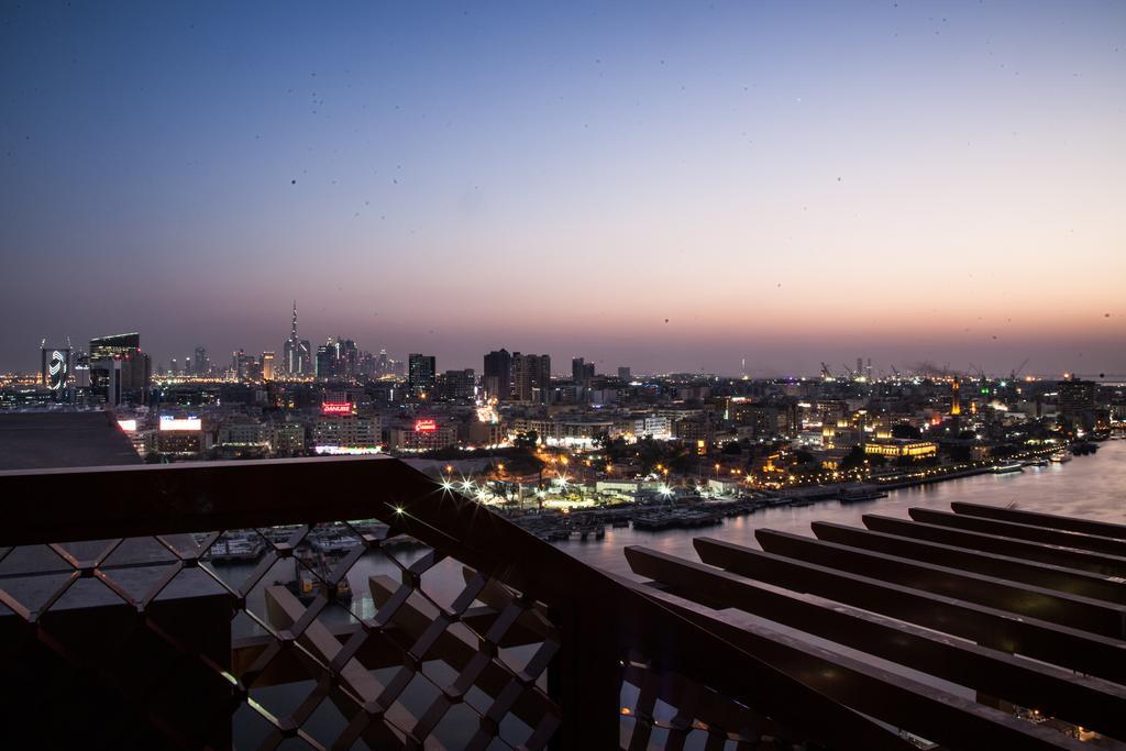 Best Western Plus Pearl Creek Dubaj Kültér fotó
