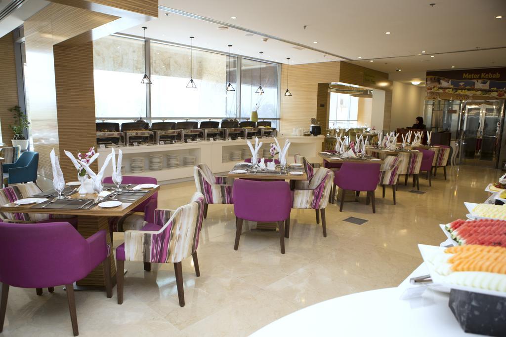 Best Western Plus Pearl Creek Dubaj Kültér fotó