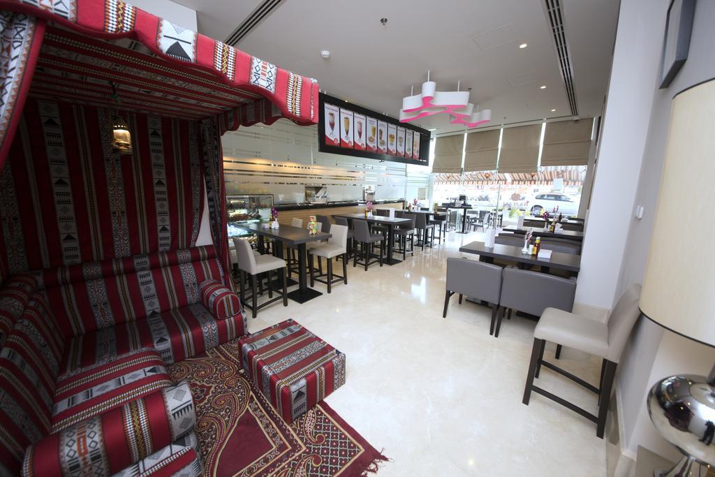 Best Western Plus Pearl Creek Dubaj Kültér fotó