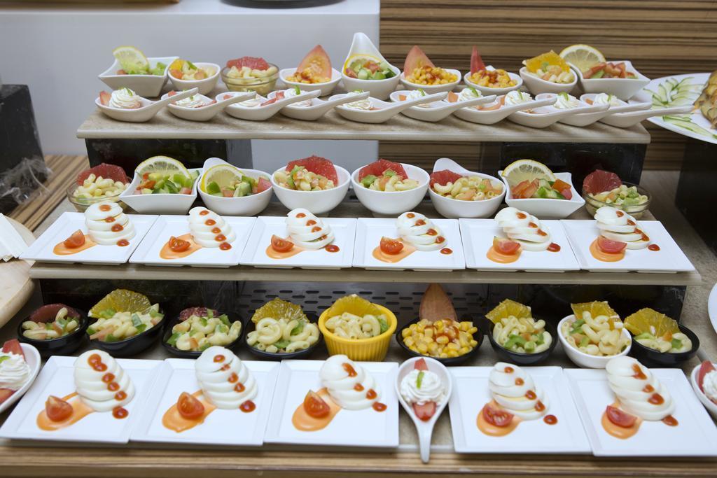 Best Western Plus Pearl Creek Dubaj Kültér fotó