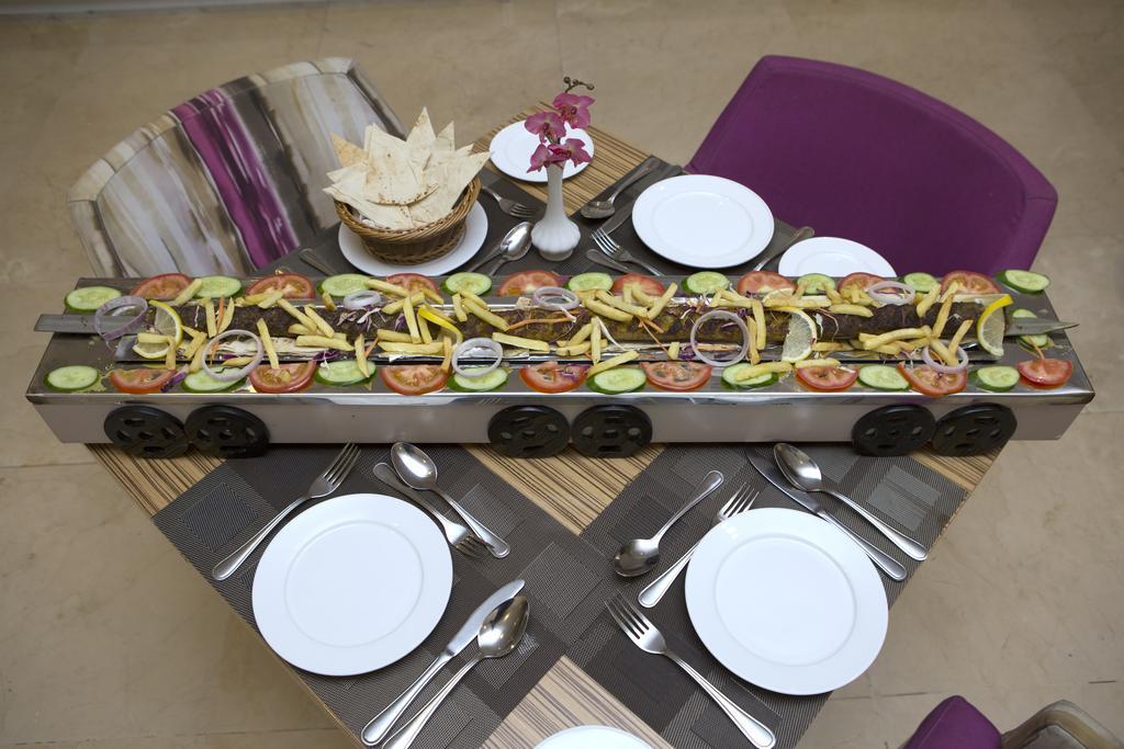 Best Western Plus Pearl Creek Dubaj Kültér fotó