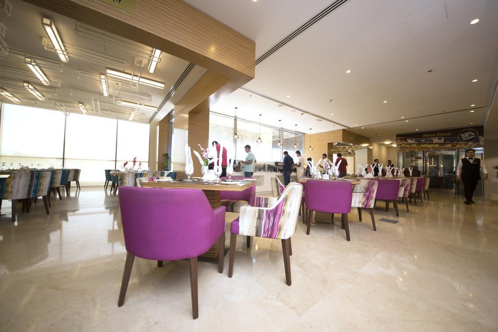Best Western Plus Pearl Creek Dubaj Kültér fotó