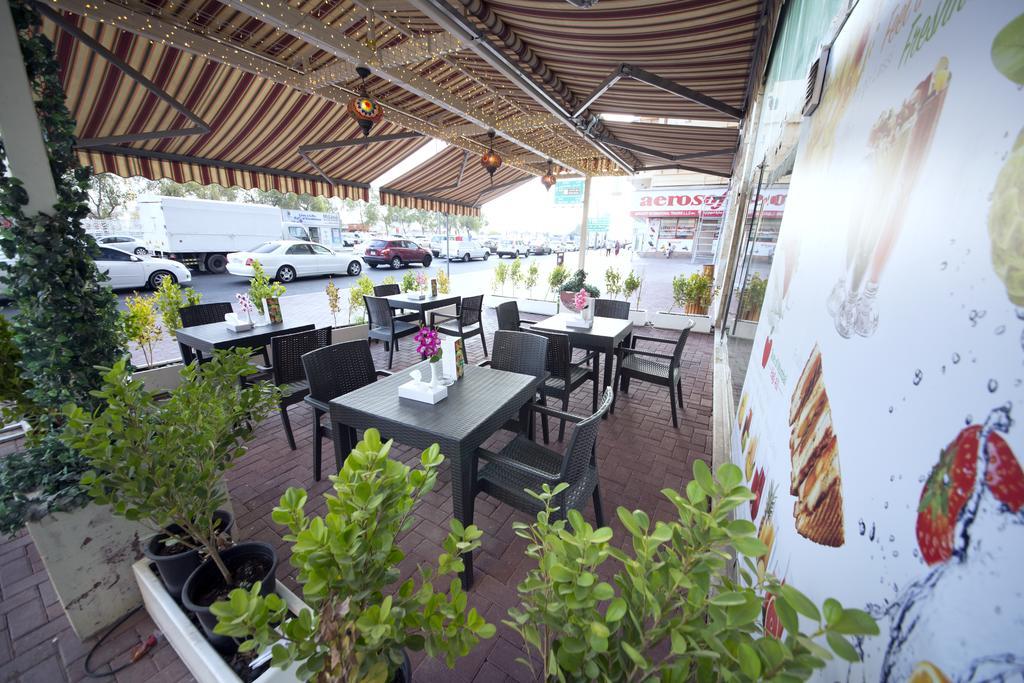 Best Western Plus Pearl Creek Dubaj Kültér fotó