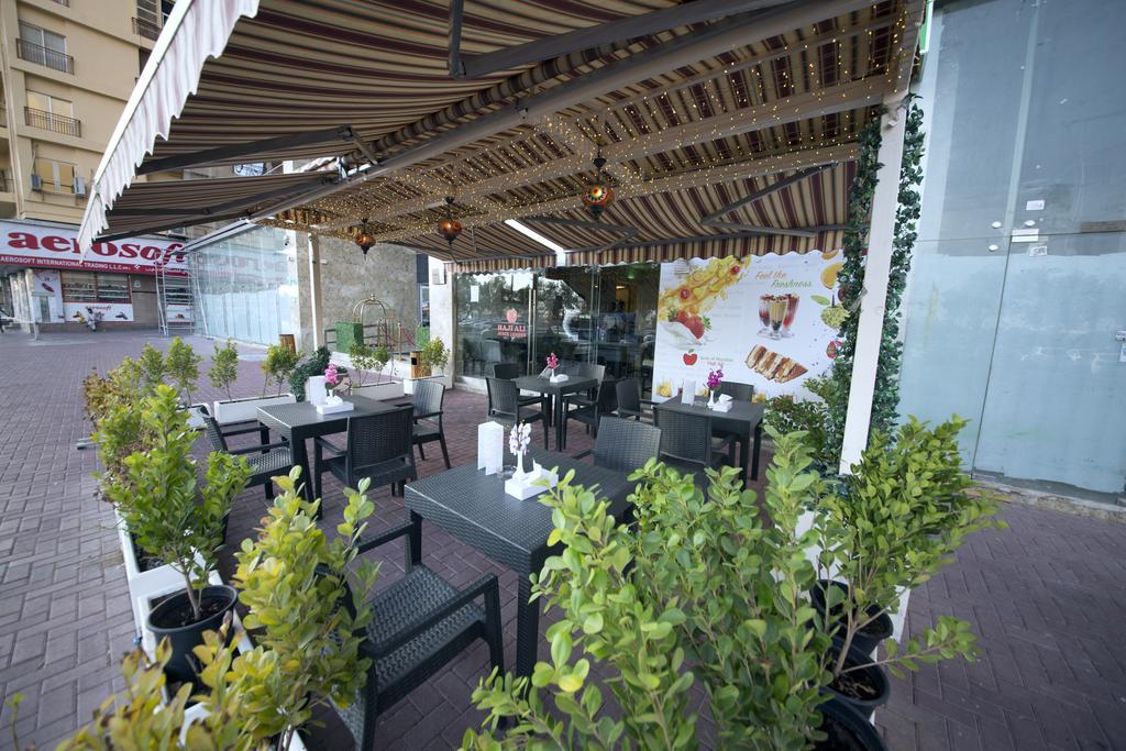 Best Western Plus Pearl Creek Dubaj Kültér fotó