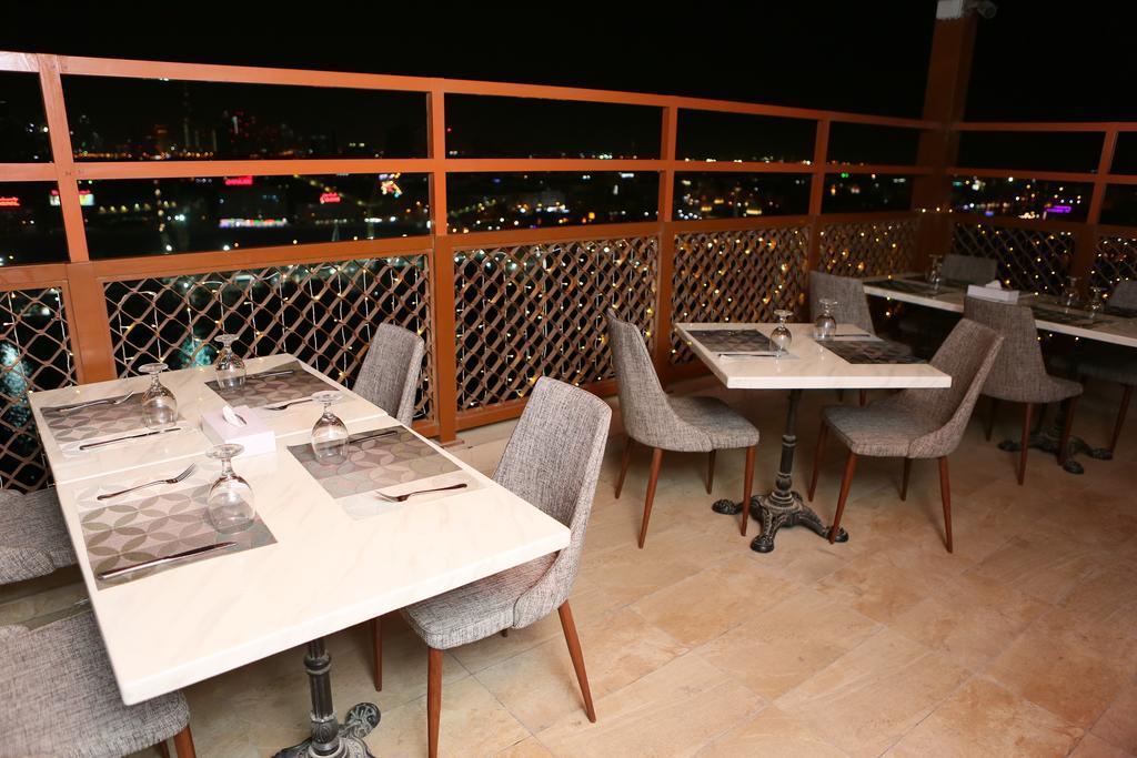 Best Western Plus Pearl Creek Dubaj Kültér fotó