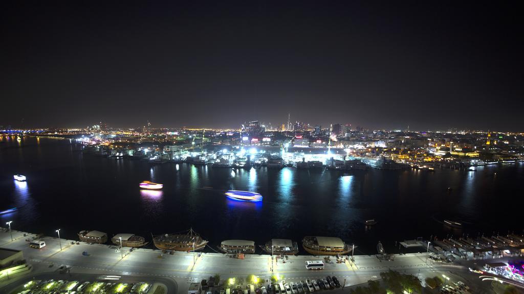 Best Western Plus Pearl Creek Dubaj Kültér fotó