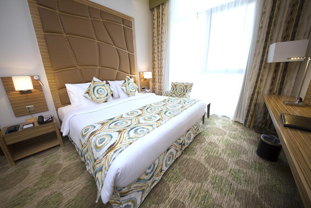 Best Western Plus Pearl Creek Dubaj Szoba fotó