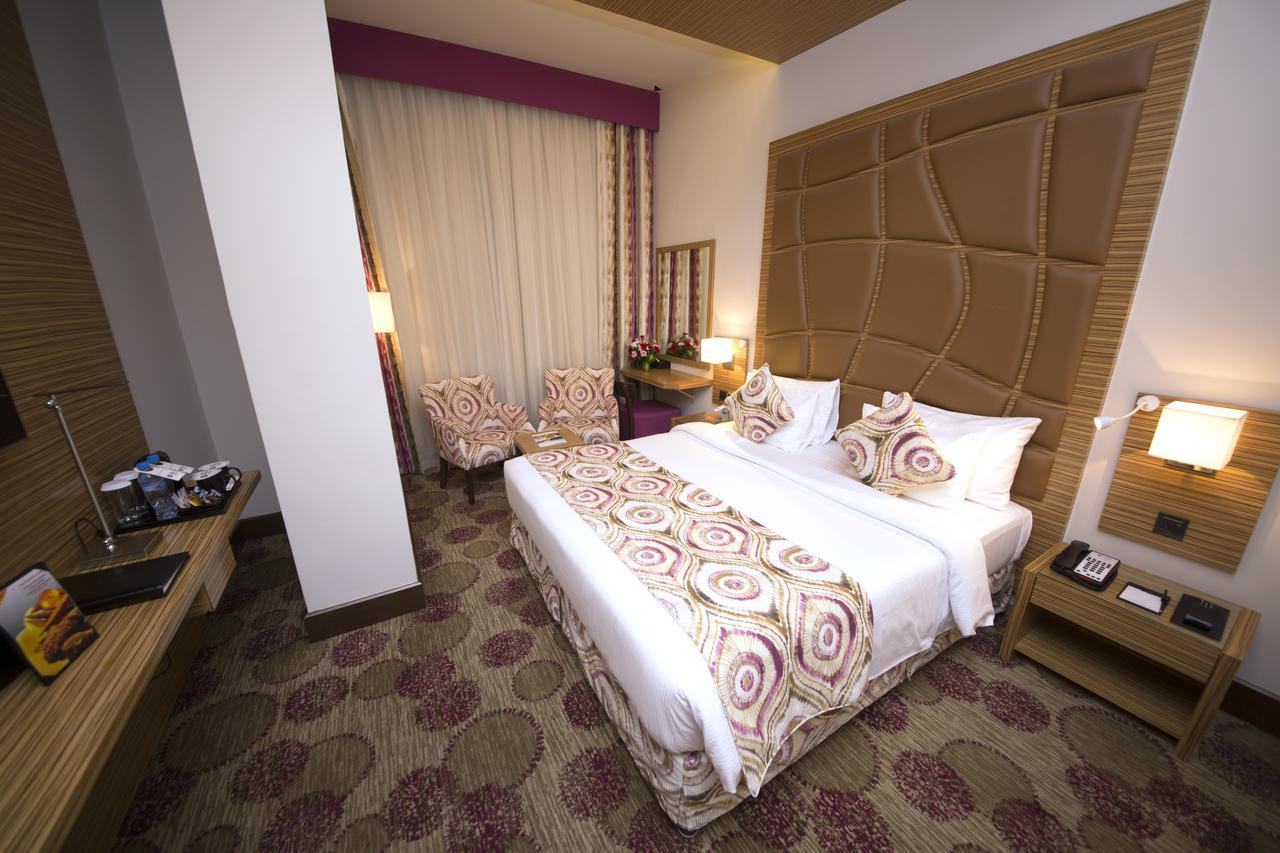 Best Western Plus Pearl Creek Dubaj Kültér fotó