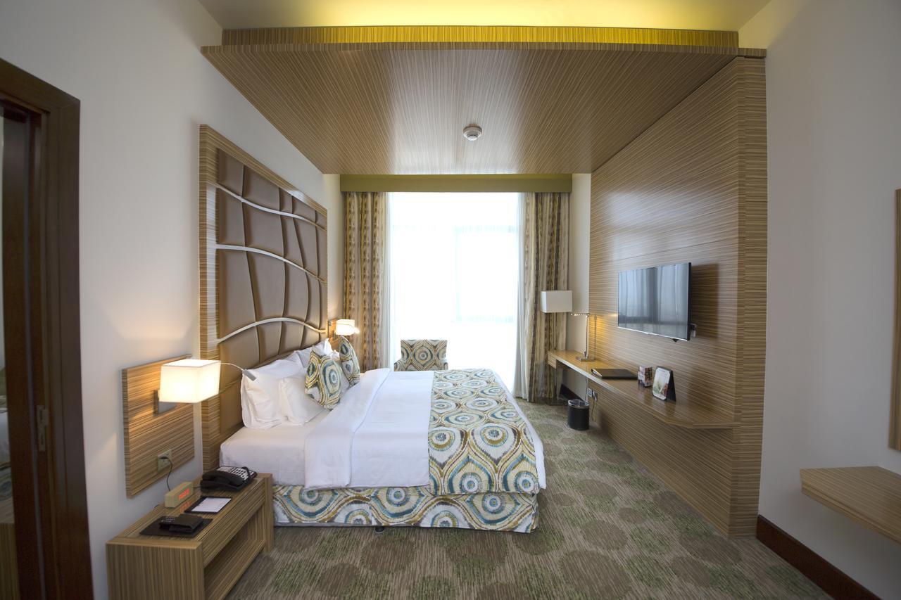 Best Western Plus Pearl Creek Dubaj Kültér fotó