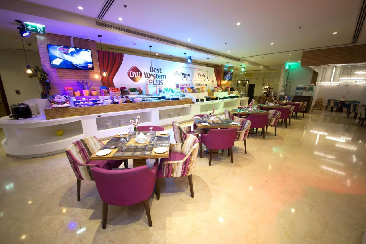 Best Western Plus Pearl Creek Dubaj Kültér fotó