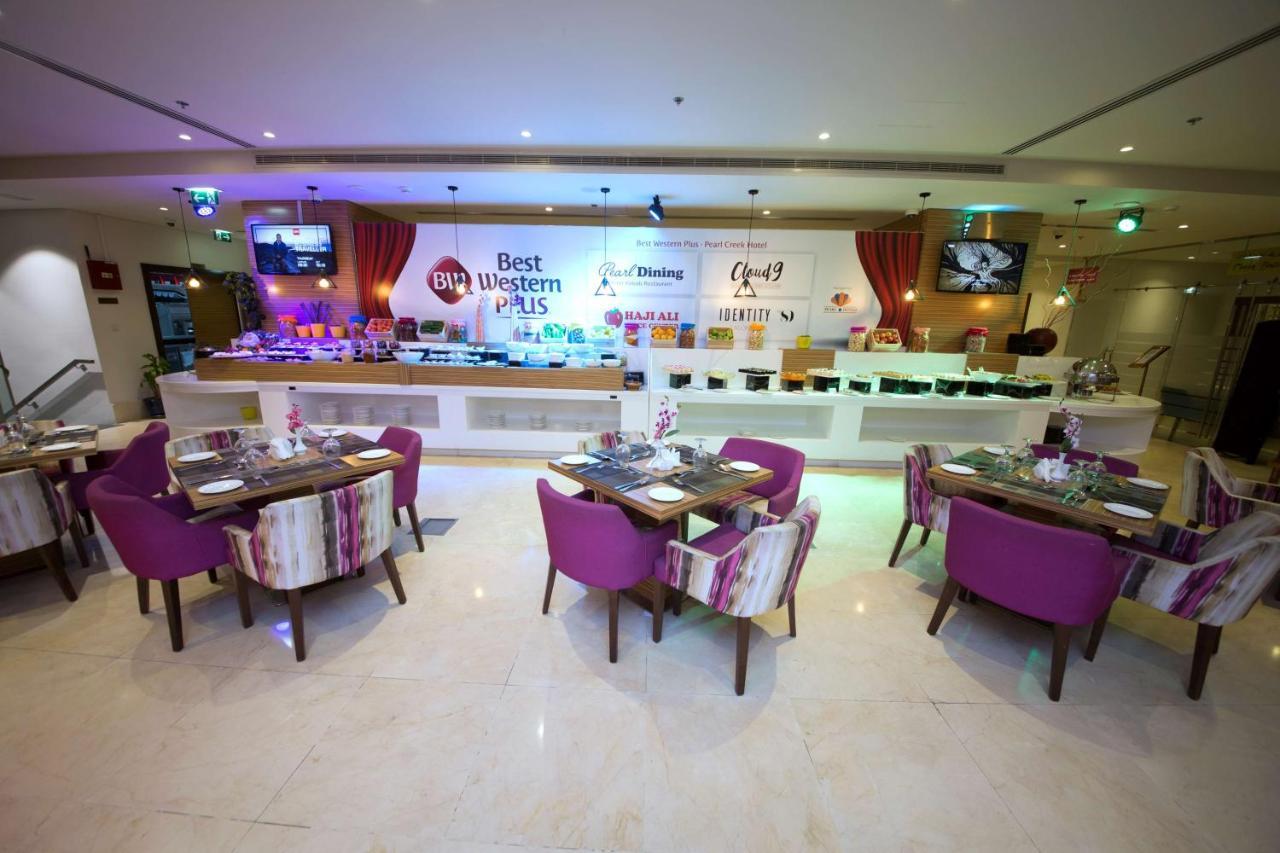 Best Western Plus Pearl Creek Dubaj Kültér fotó