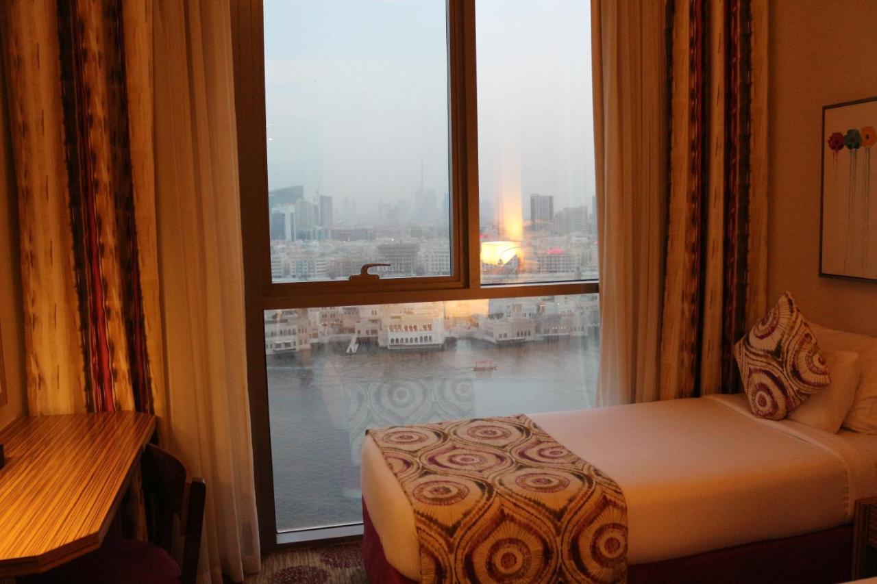 Best Western Plus Pearl Creek Dubaj Kültér fotó